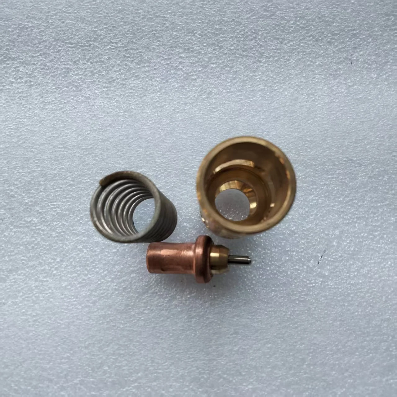 60000001 C11158-5655 100005325 Repair Kits One-stop Sale of Industrial air Compressor Parts Whole Sales - Image 4