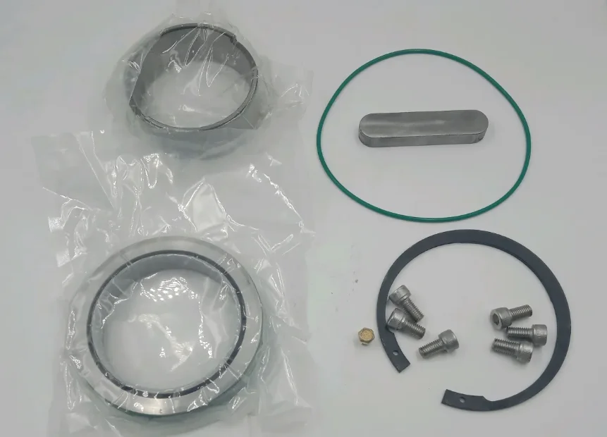 A11976674 Compair Shaft Bushing Maintenance Kits One-stop Sale of Industrial air Compressor Parts Customization
