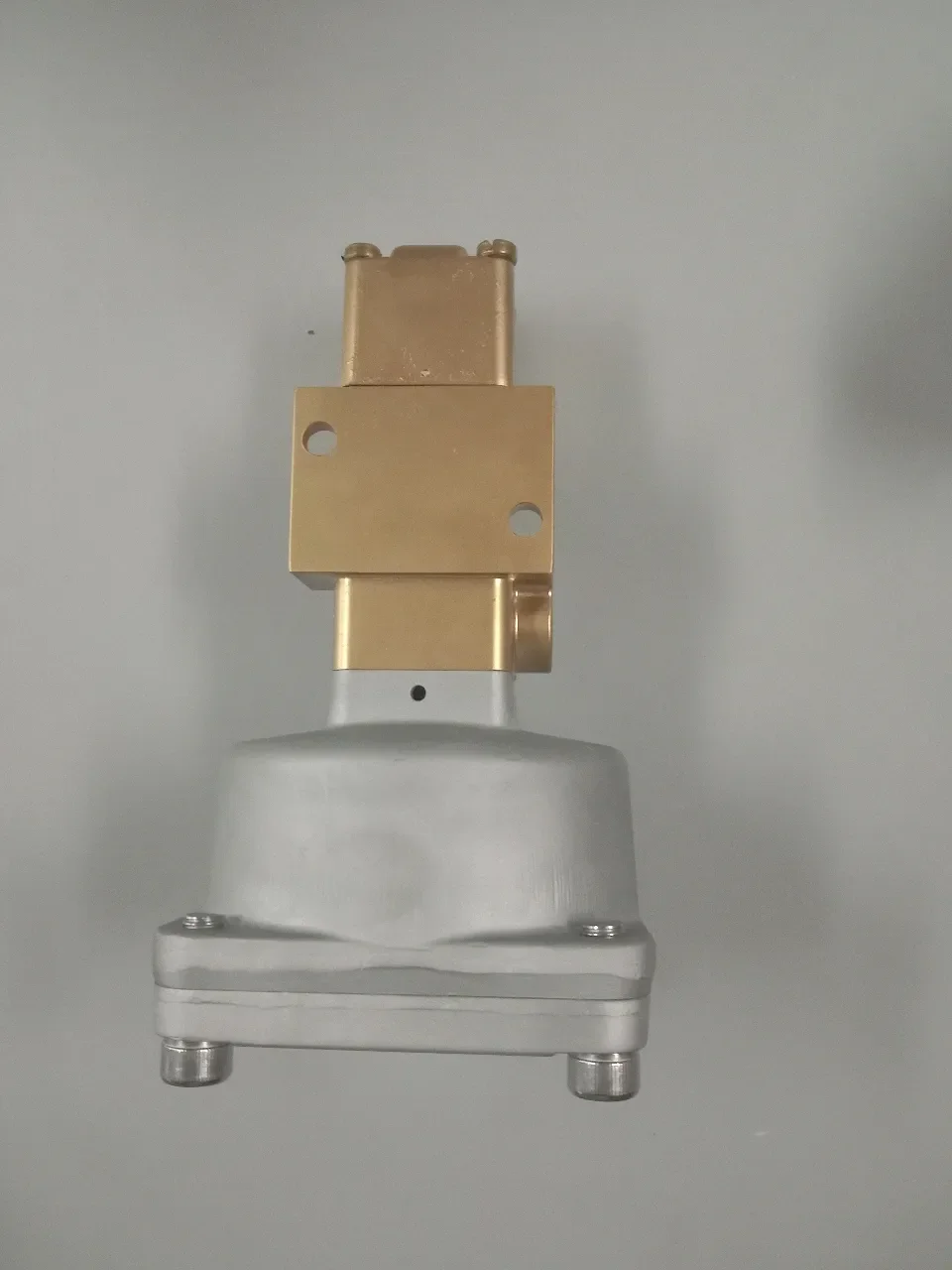 Pneumatic Relief Valve 90AR1082 Gardner Denver air Compressor Spare Parts High Quality - Image 4