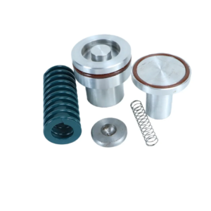 100009910 Minimum Pressure Valve Maintenance Kits One-stop Sale of Industrial air Compressor Parts Customization