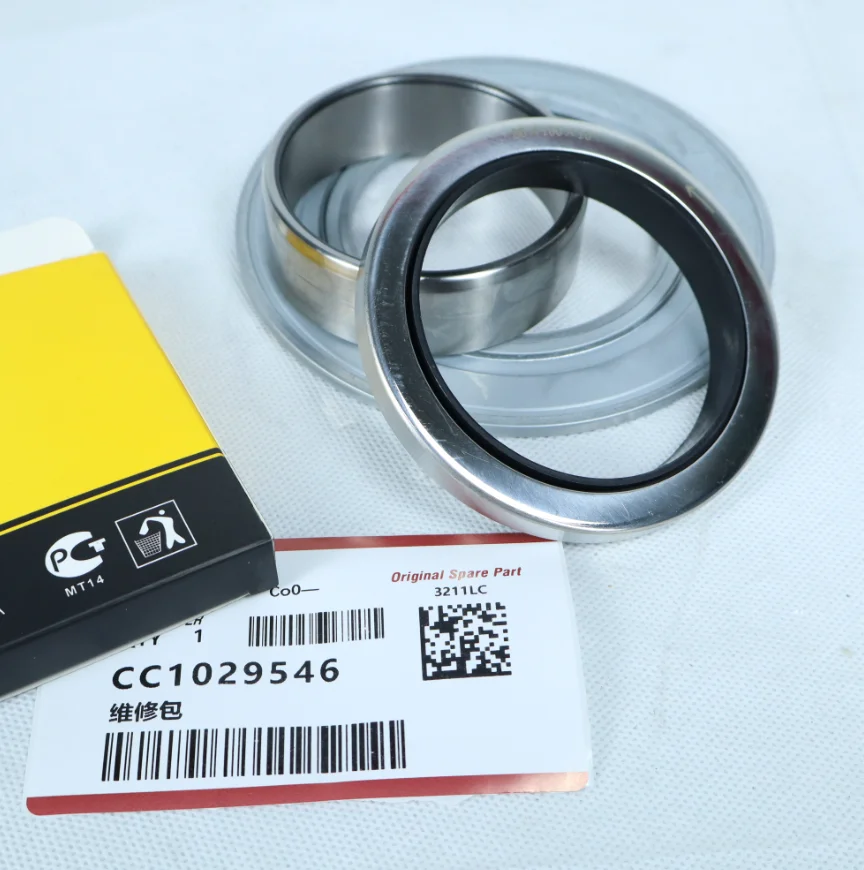 CC1029546 Repair Kits One-stop Sale of Industrial air Compressor Parts Customization Accepted Whole Series - Image 2