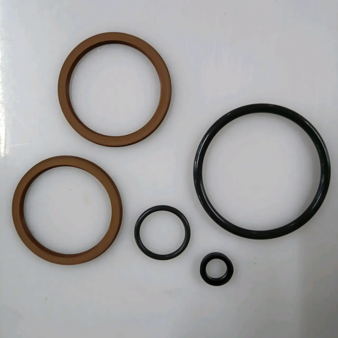5176079 Alternative Seal Repair Kits/spare Parts Packages One-stop Sale of Industrial air Compressor Parts Whole Sales - Image 4