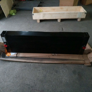 A11011574   Cooler Industrial air Compressor Parts   Full Range From Factory