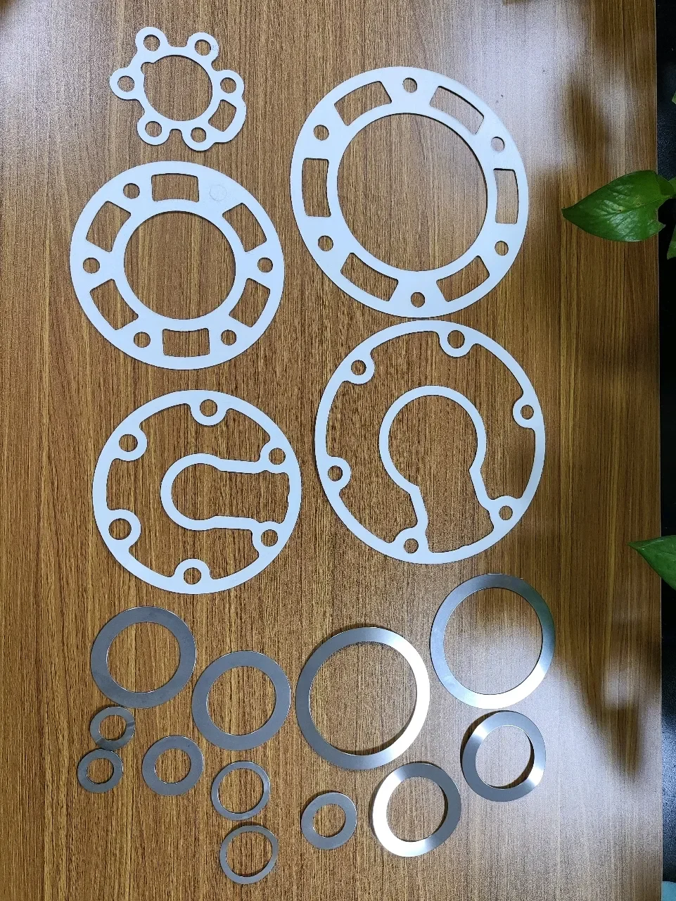 02250117-150 013697 88291002-930 Repair Kits One-stop Sale of Industrial air Compressor Parts Whole Sales - Image 2