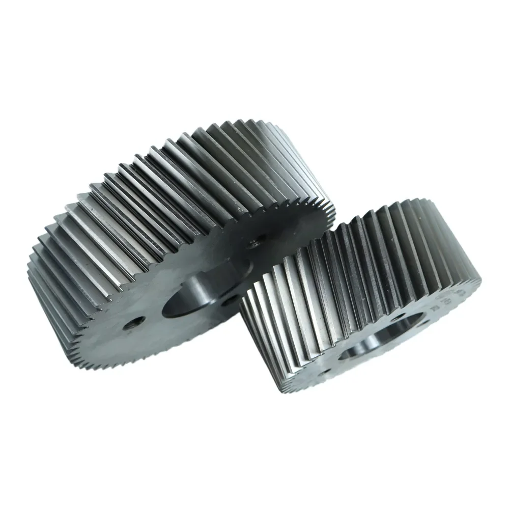 02250094-405/02250094-733 02250095-797/800 Gear air Compressor Spare Parts High Quality - Image 2