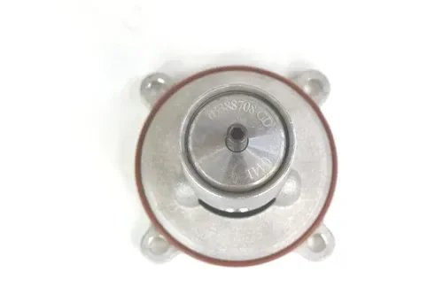 QX103765-01 QX112668 Intake Valve Block & Valve Industrial air Compressor Parts Factory Direct Sales - Image 5