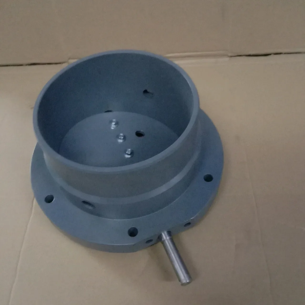 00767258 Intake Valve Assembly Industrial air Compressor Parts Factory Direct Sales - Image 3