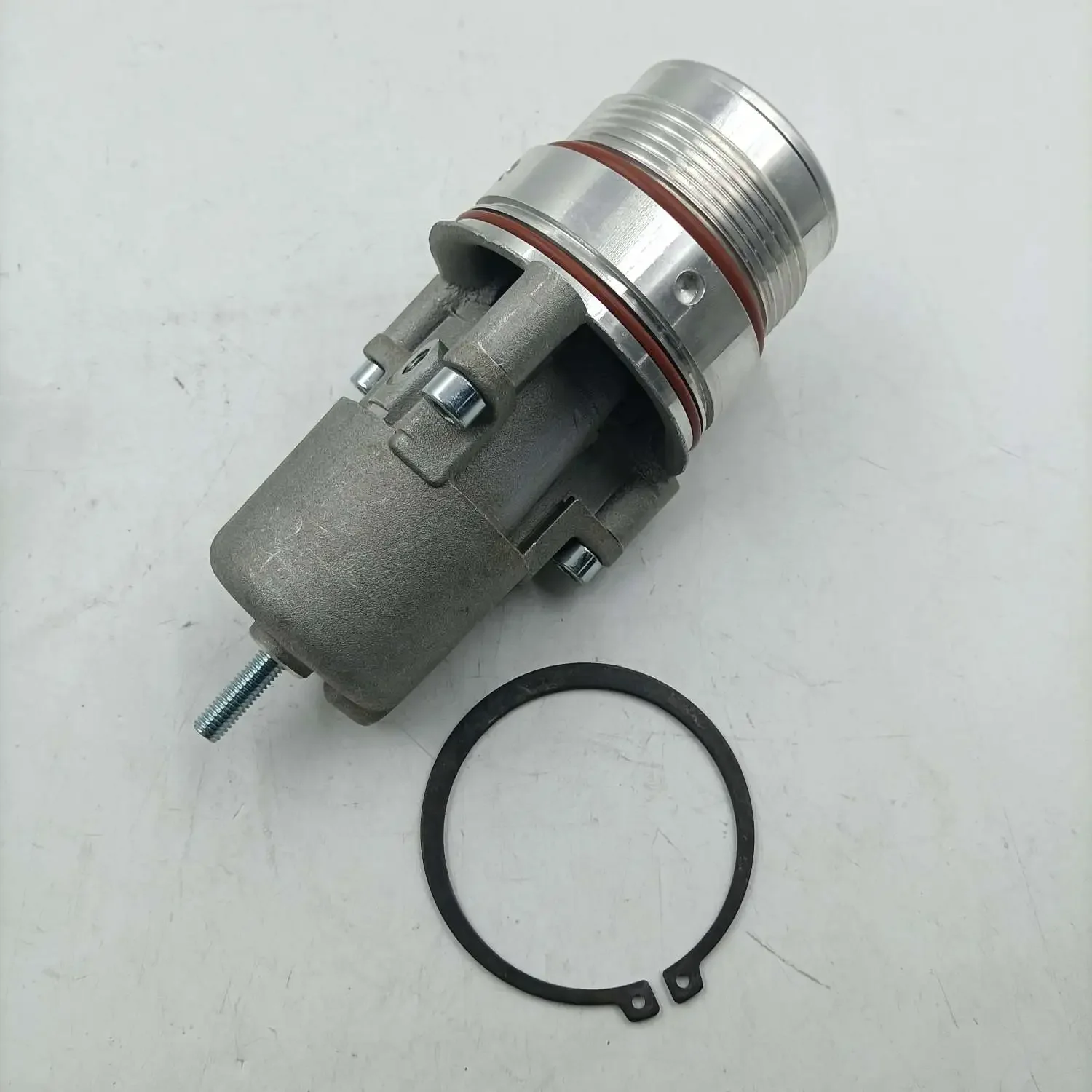 03602068 OEM Intake Valve Industrial air Compressor Parts Factory Direct Sales - Image 2