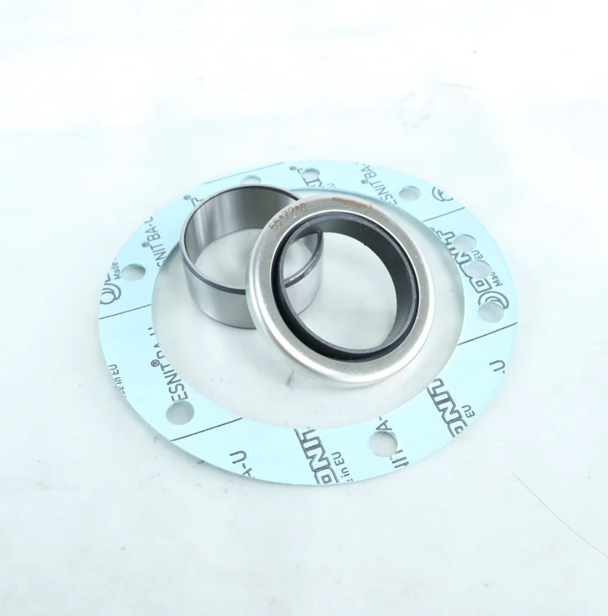 30834158 Alternative Shaft Seal Repair Kits One-stop Sale of Industrial air Compressor Parts Customization Accepted Whole Series - Image 3