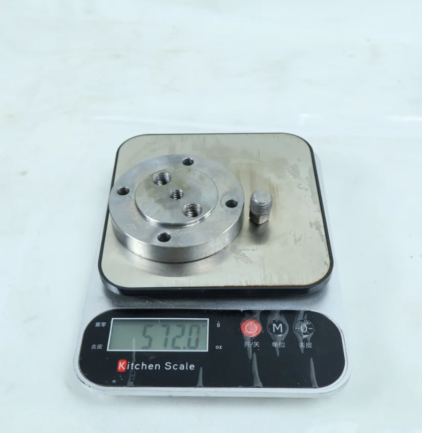 302SSY083 Steering Valve Repair Kits One-stop Sale of Industrial air Compressor Parts Customization Accepted Whole Series - Image 3