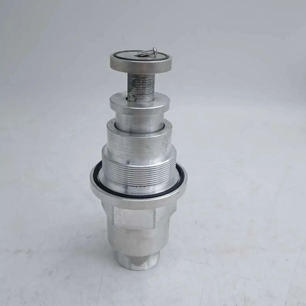 10520874  Minimum Pressure Valve Repair Kit  One-stop Sales of Industrial air Compressor Parts Customization Accepted