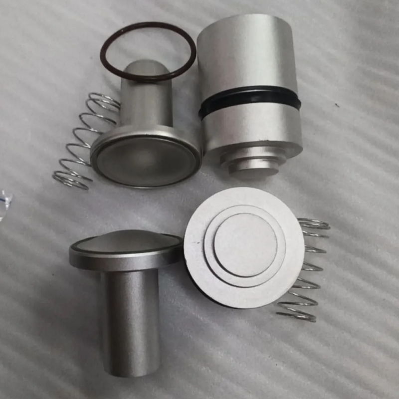 2205490598 Gasket Kit Industrial Air Screw Compressor Spare Parts Factory Wholesale in Stock