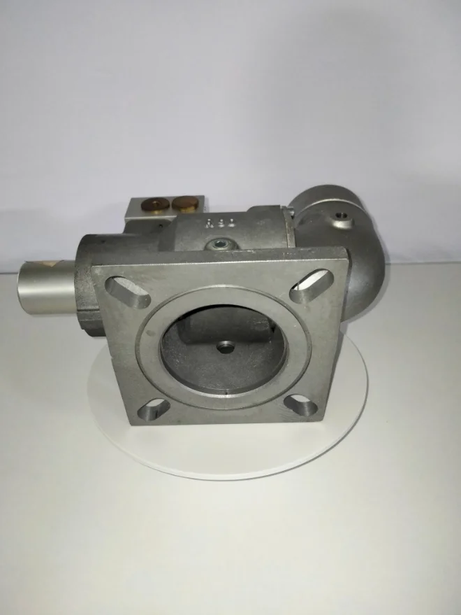 QX112532 QX102121 Intake Valve Industrial air Compressor Parts Factory Direct Sales - Image 4