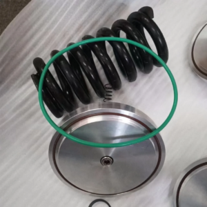 QX103234 Minimum Pressure Valve Repair Kit 80 Cubic  One-stop Sales of Industrial air Compressor Parts