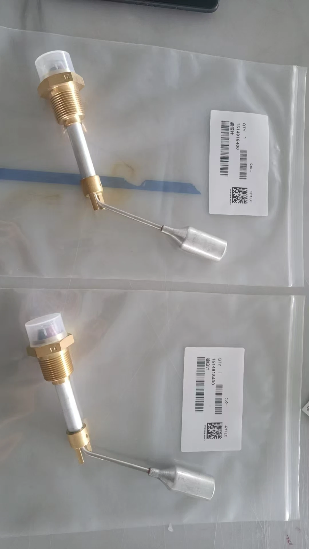 QX193149 89555189 OEM Repair Kits One-stop Sale of Industrial air Compressor Parts Whole Sales - Image 5