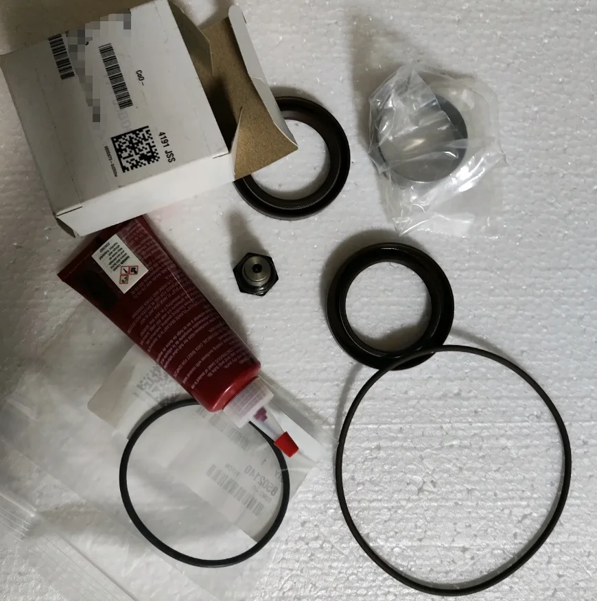 302SSH6013 Axial Seal Repair Kits One-stop Sale of Industrial air Compressor Parts Accepted Whole Sales - Image 3