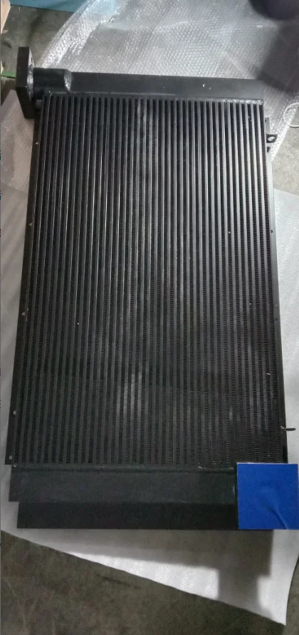 0912700020 1860501001 Cooler air Compressor Spare Parts with High Efficiency - Image 5