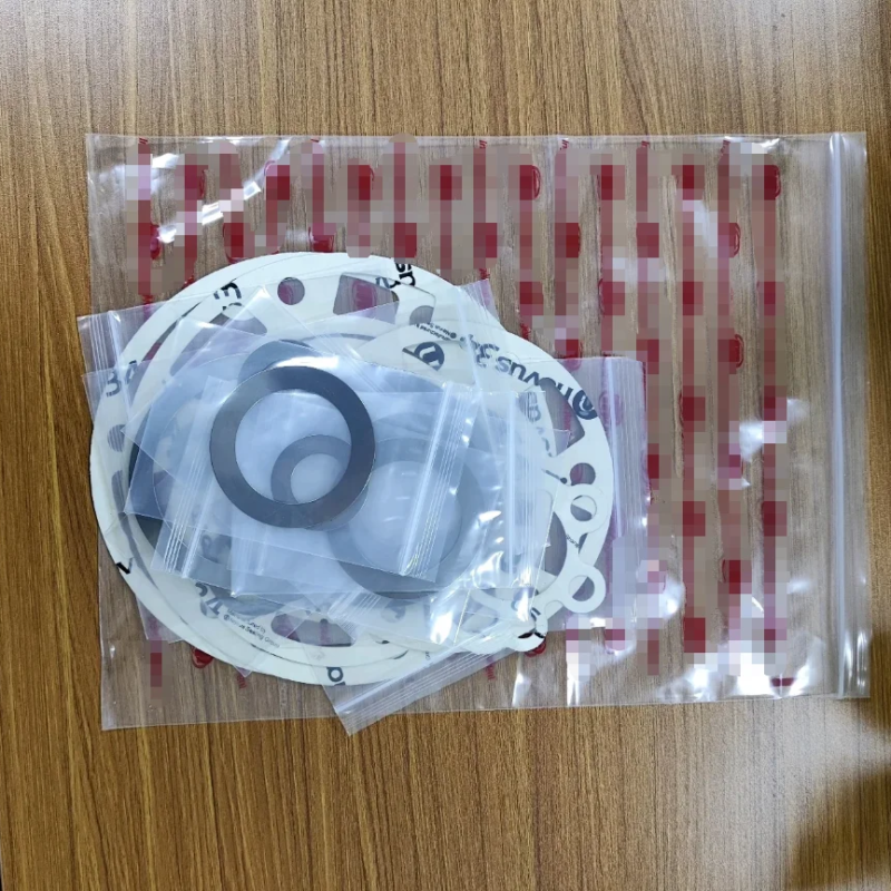 1625111052 1092140001 Repair Kits One-stop Sale of Industrial air Compressor Parts Whole Sales