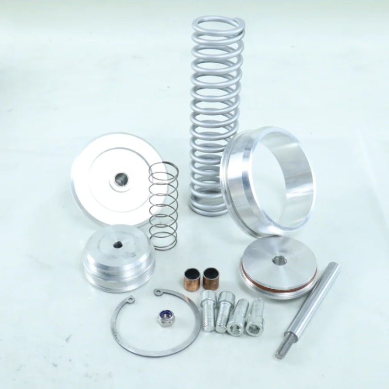 89555469 Intake Valve Maintenance Kits One-stop Sale of Industrial air Compressor Parts customization accepted Whole series