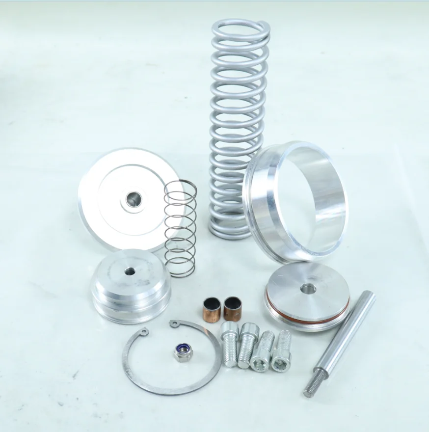 89555469 Intake Valve Maintenance Kits One-stop Sale of Industrial air Compressor Parts customization accepted Whole series