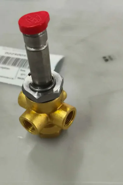 02250055-940 Electromagnetic Valve Repair Kits One-stop Sale of Industrial air Compressor Parts Customization - Image 2