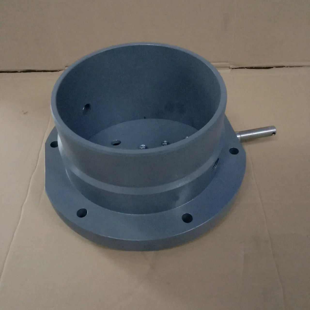 00767258 Intake Valve Assembly Industrial air Compressor Parts Factory Direct Sales - Image 2