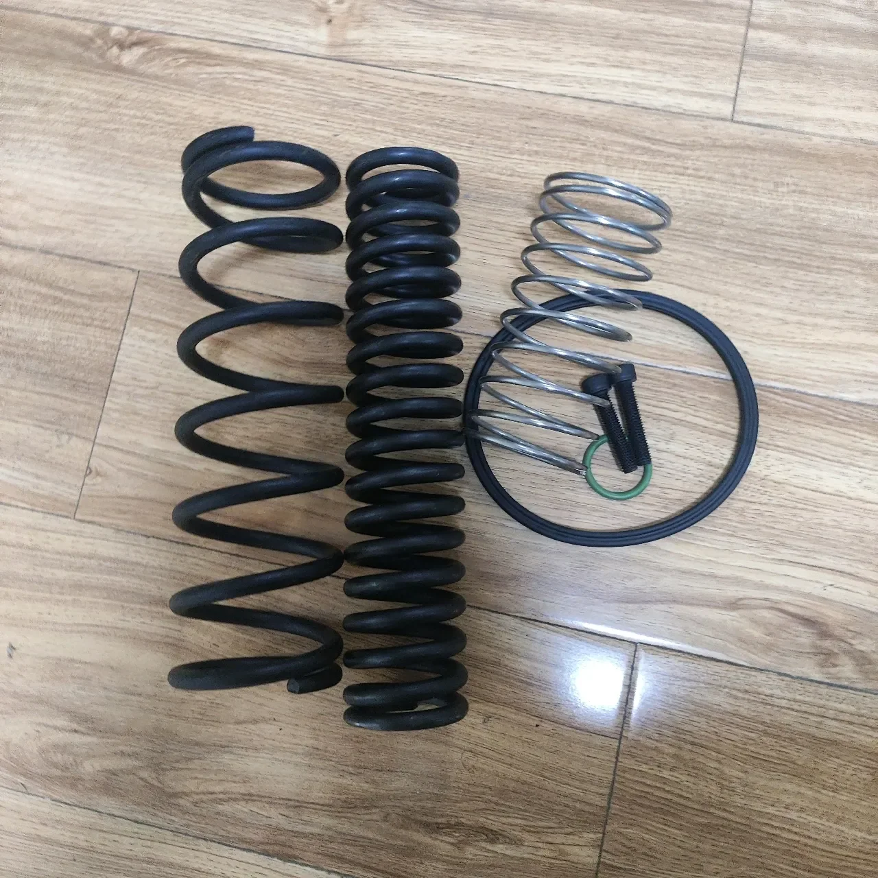 88291006-993 Intake Valve Maintenance Kits One-stop Sale of Industrial air Compressor Parts Manufacturer Customization - Image 2