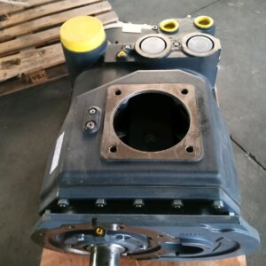 air Compressor Spare Parts EK290NK Motor/Airend Assembly High Quality air End Full Range of Hosts Large Batch