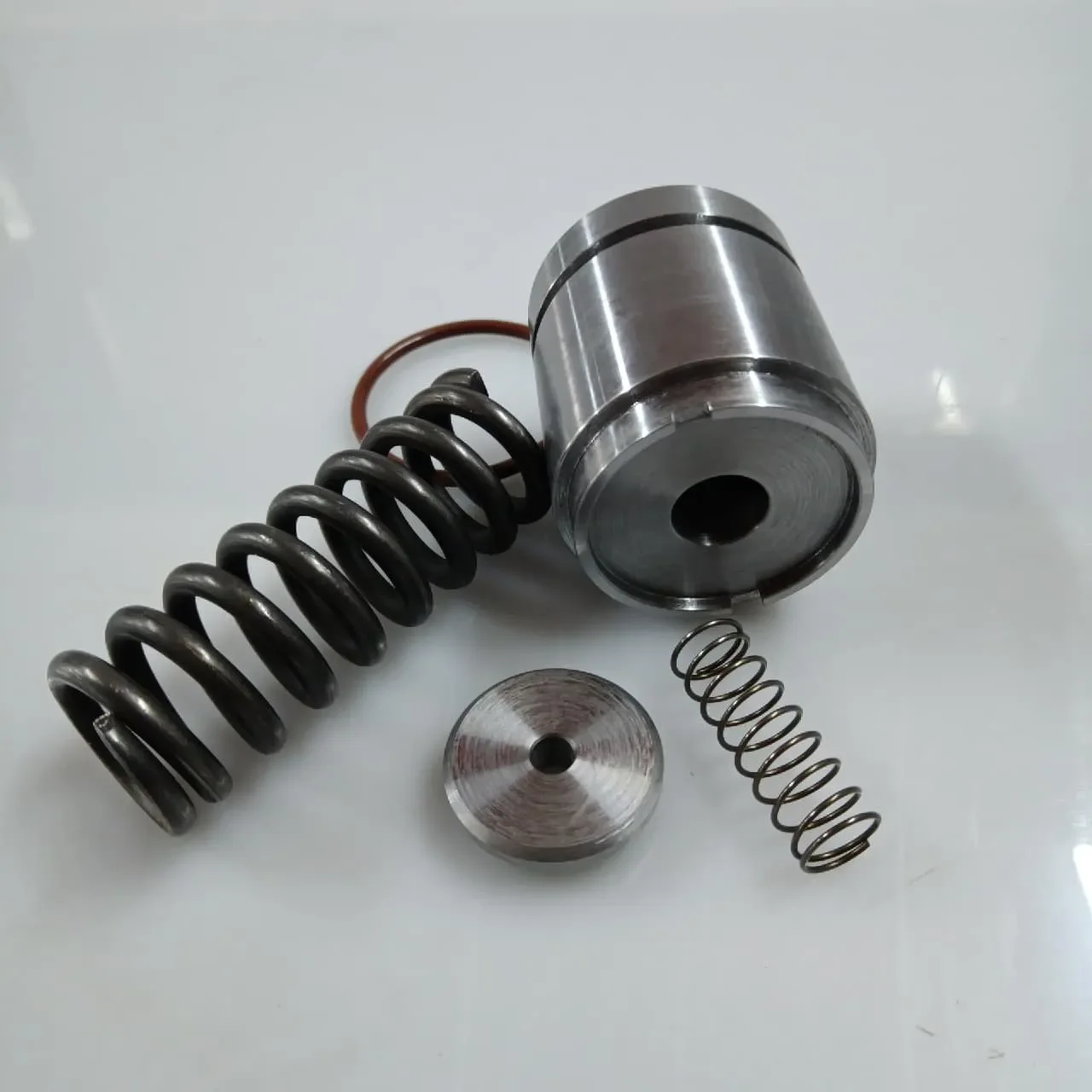 2605693810 Minimum Pressure Valve Maintenance Kits One-stop Sale of Industrial air Compressor Parts Customization