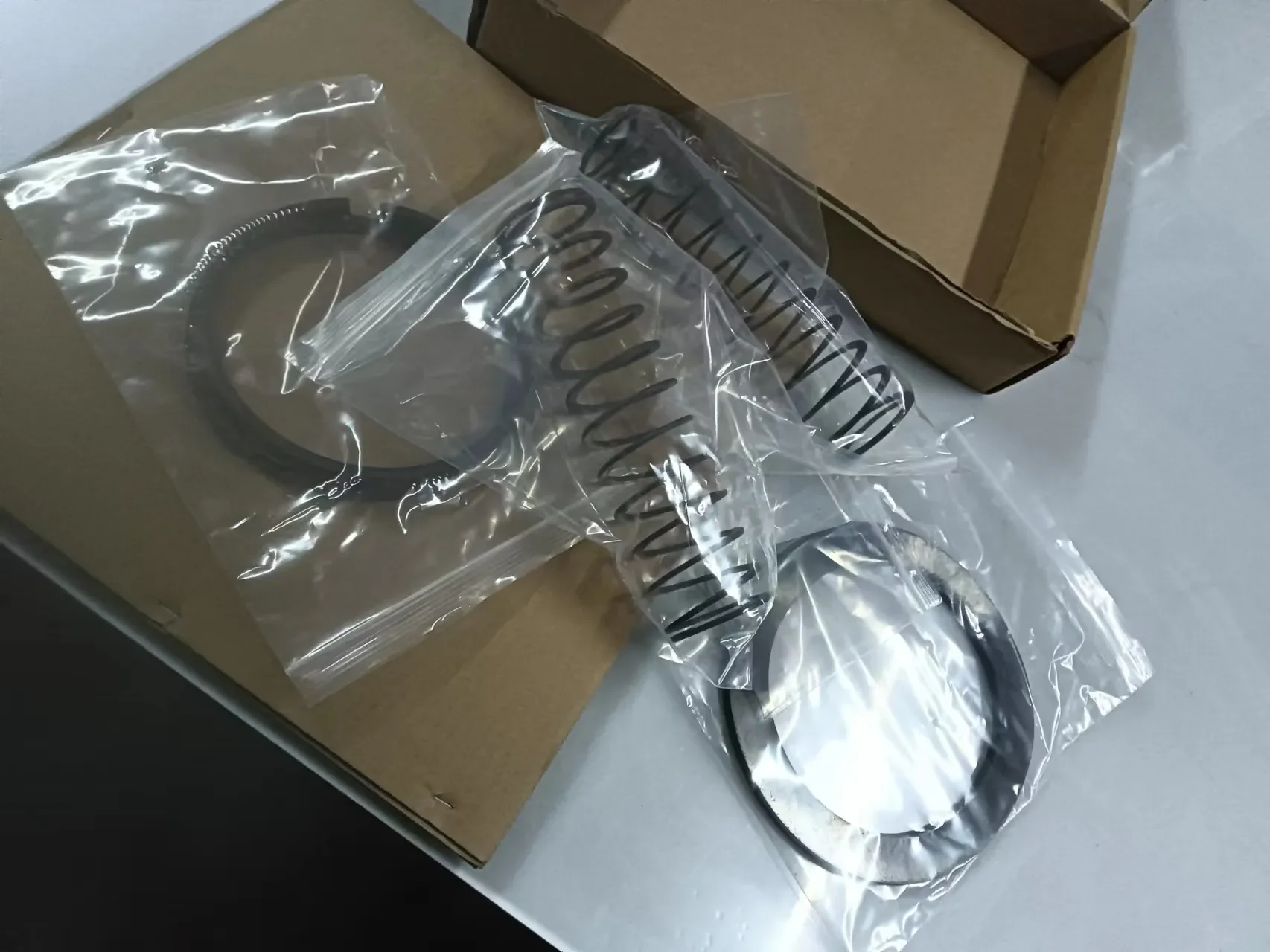 322SSY6013 Intake Valve Maintenance Kits One-stop Sale of Industrial air Compressor Parts Whole Sales - Image 5