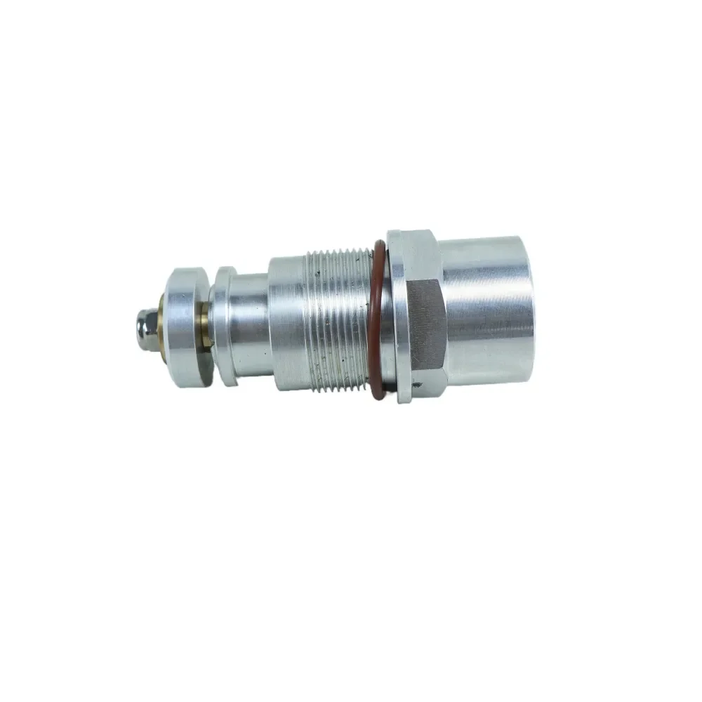 100015593 Minimum Pressure Valve One-stop Sales of Industrial air Compressor Parts Customization Whole Sales - Image 3