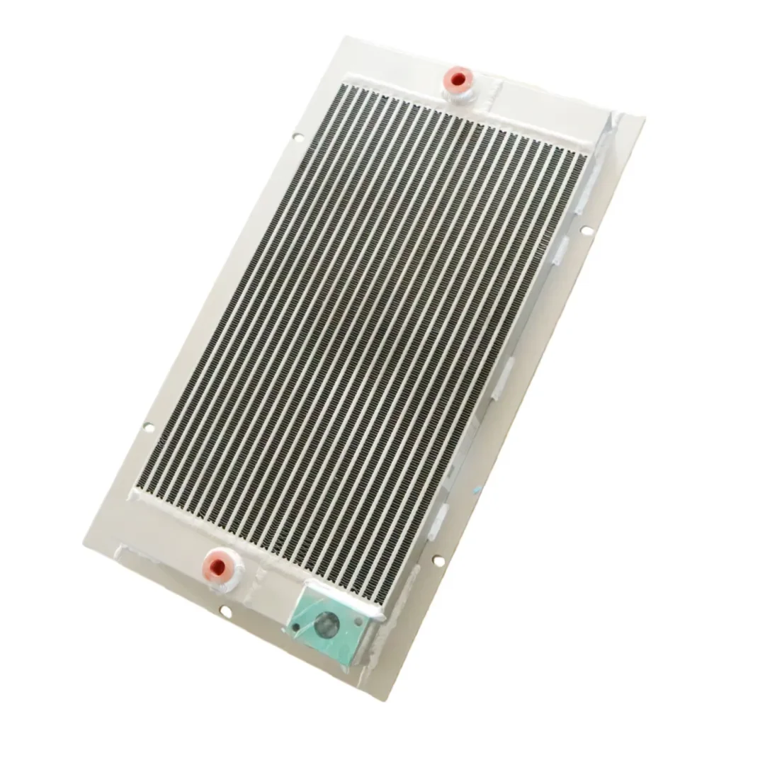 88291006-088 88290017-243 250038-658 02250096-706 02250149-985 Cooler air Compressor Spare Parts with High Efficiency - Image 4