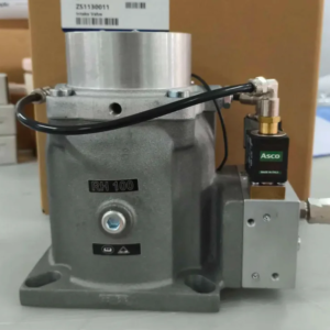 ZS1130011  Intake Valve RH100E   Industrial air Compressor Parts    Factory Direct Sales