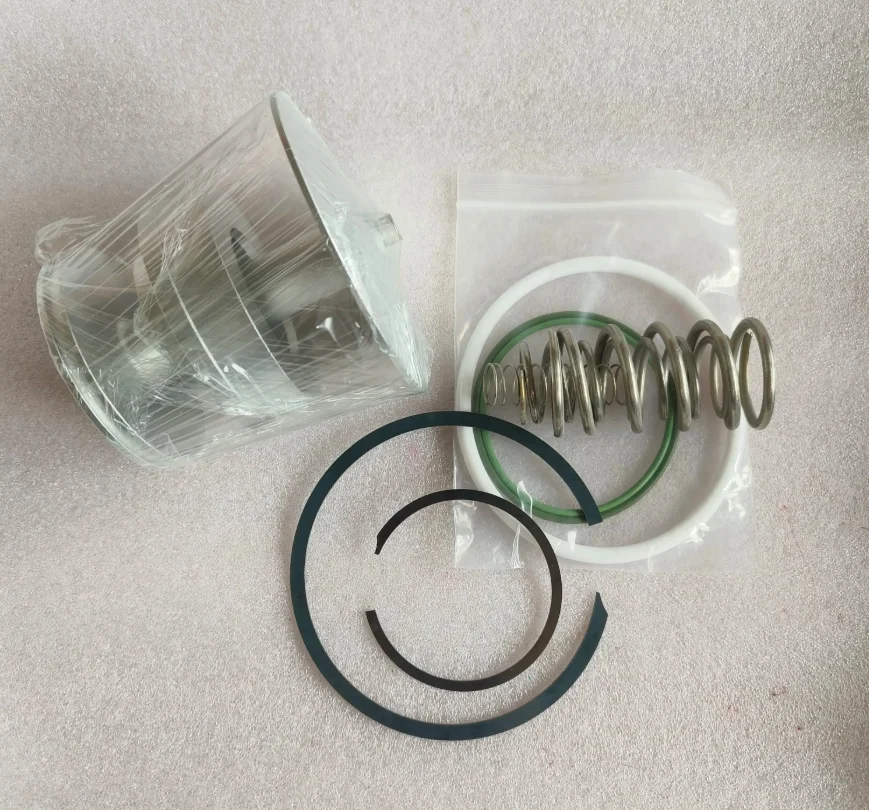 02250166-230 Alternative Repair Kits One-stop Sale of Industrial air Compressor Parts Customization Accepted Whole Sales - Image 4