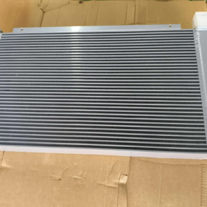 5.7602E3CPL   Cooler  Industrial air Compressor Parts   Full Range From Factory