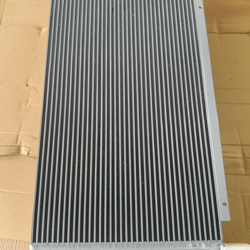 88291006-995  88290020-396 02250162-368   88292014-971 88298002-770    Cooler  air Compressor Spare Parts with High Efficiency