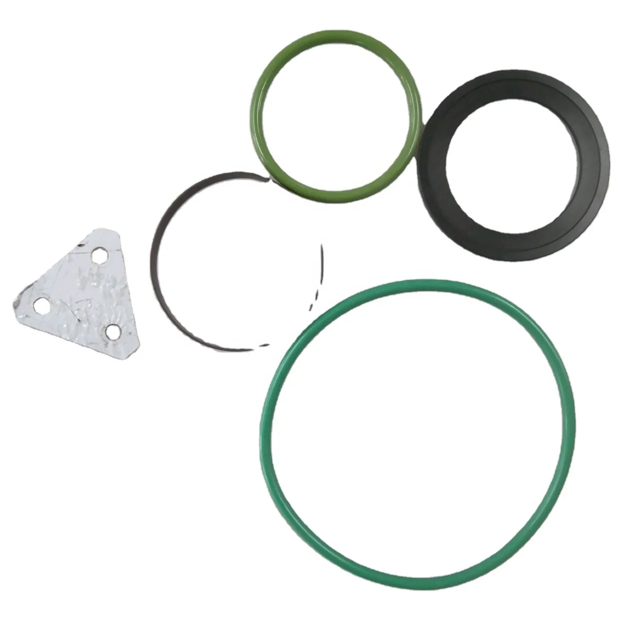 307EAQ6013 Gasket Kit Industrial Air Compressor Spare Parts Fast Shipping - Image 2