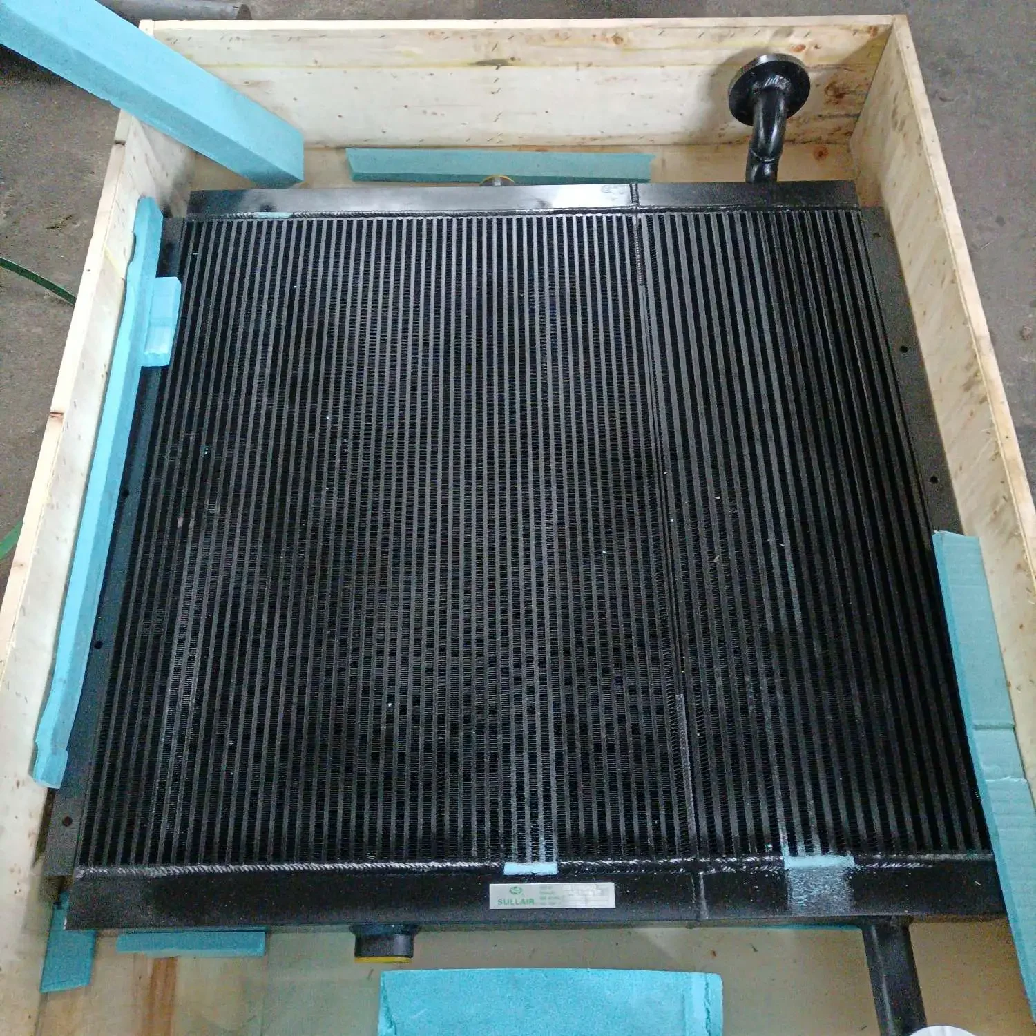 AAP115469-7968 88292000-561 Cooler air Compressor Spare Parts with High Efficiency