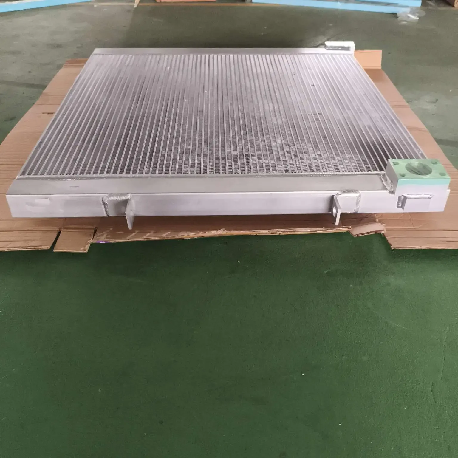 QX103626 QX101827 QX100371 QX101828 QX111754 QX104576 Cooler air Compressor Spare Parts with High Efficiency - Image 5