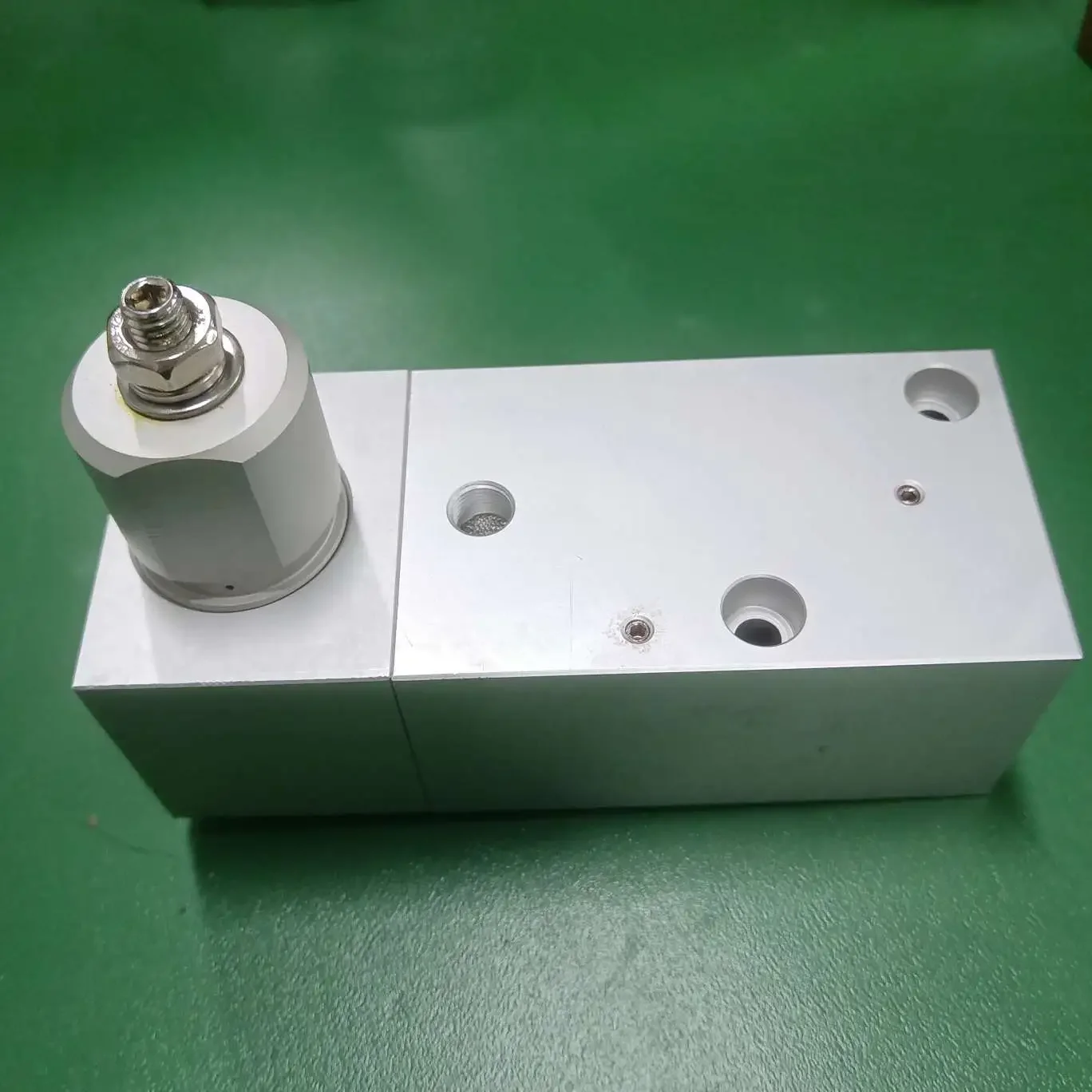 Rs-120/Rs-160 Intake Valve Module Industrial air Compressor Parts Factory Direct Sales - Image 2