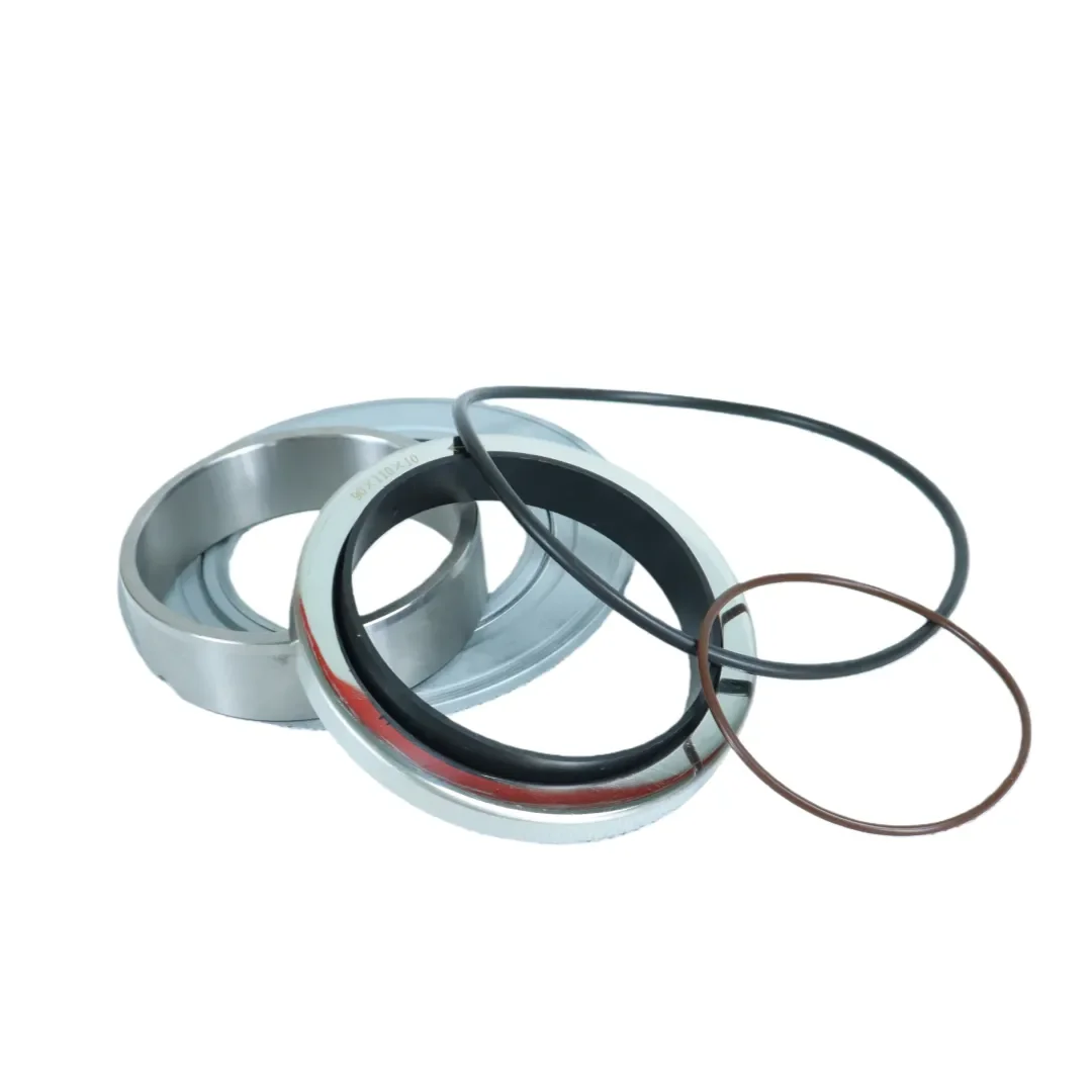 37916408 Gasket Kit Industrial Air Compressor Spare Parts Fast Shipping