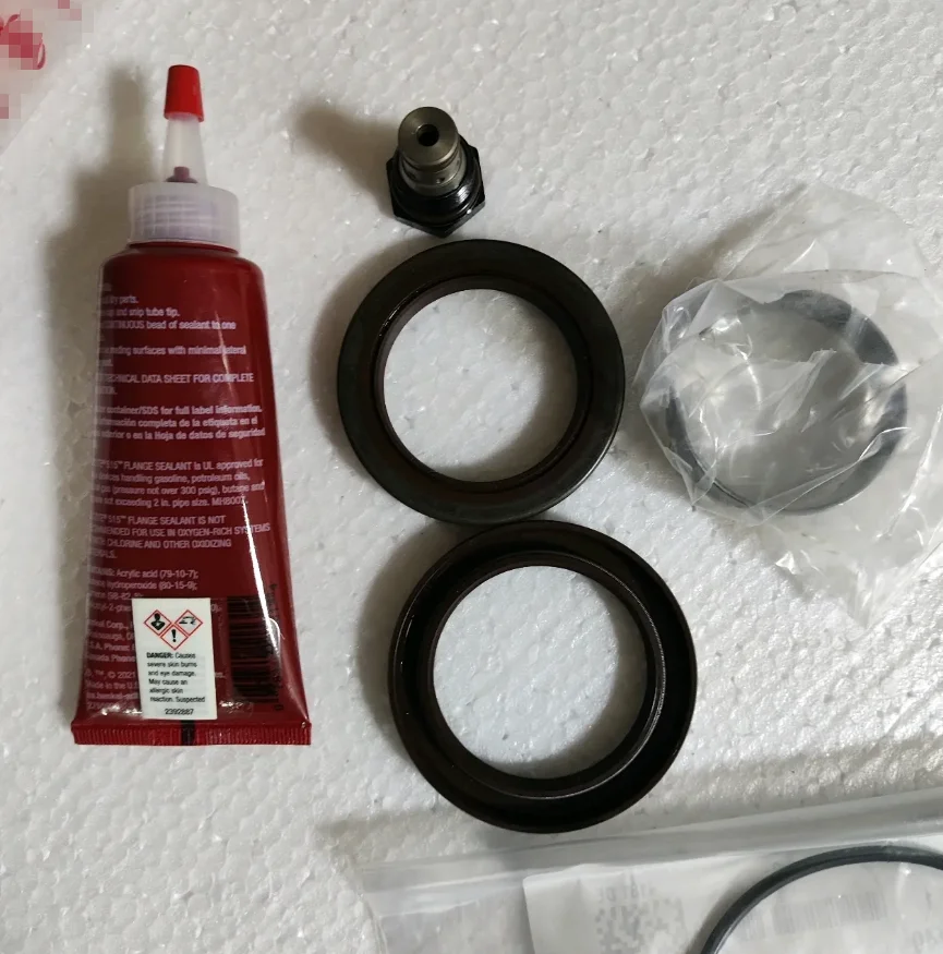 302SSH6013 Axial Seal Repair Kits One-stop Sale of Industrial air Compressor Parts Accepted Whole Sales - Image 2