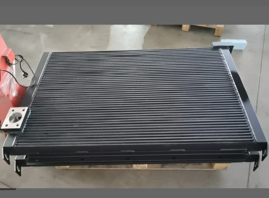 224022400P 224013700 Cooler air Compressor Spare Parts with High Efficiency - Image 4