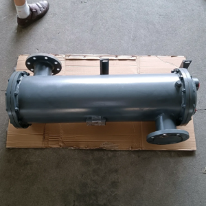 QX102800  Cooler  Industrial air Compressor Parts   Full Range From Factory