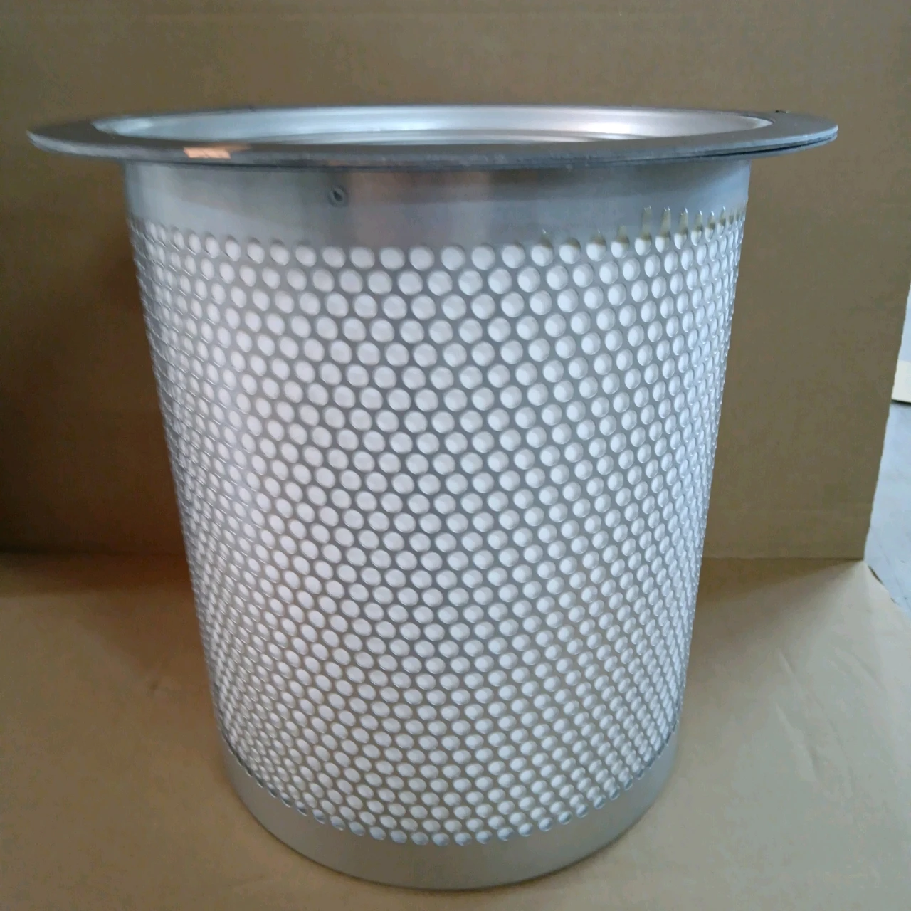 air Compressor Spare Parts ZS1059791 Oil Separator High Quality - Image 4