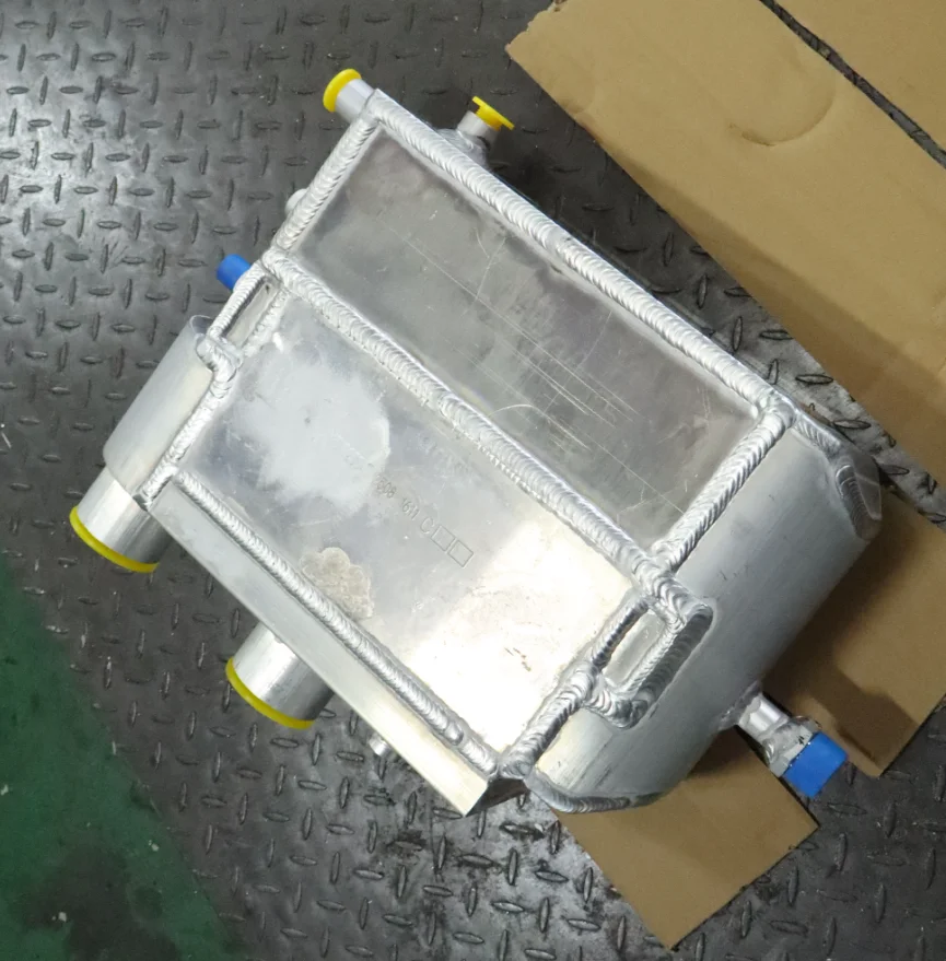 A11522074 ZS1084653 SC04-187-2 A11513274 100000819 Cooler air Compressor Spare Parts with High Efficiency - Image 4