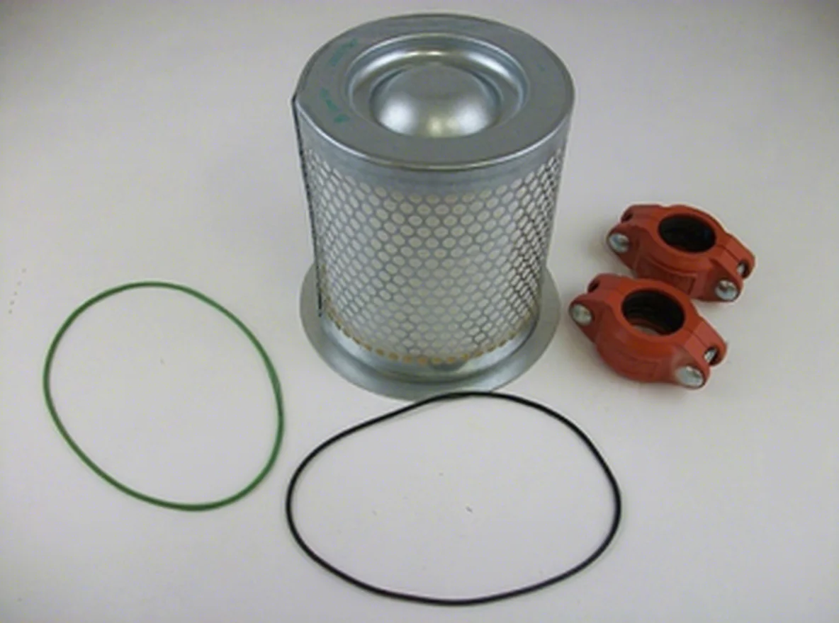 air Compressor Spare Parts CK4140-1 Oil Separator Kit High Quality - Image 3