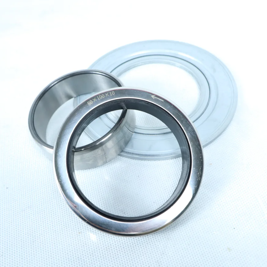 CC1029546 Repair Kits One-stop Sale of Industrial air Compressor Parts Customization Accepted Whole Series - Image 4
