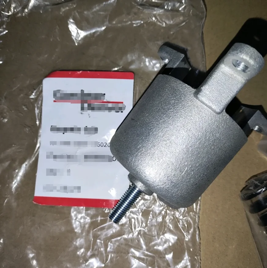 89555209 OEM Intake Valve Maintenance Kits One-stop Sale of Industrial air Compressor Parts Customization Accepted Whole Series - Image 5