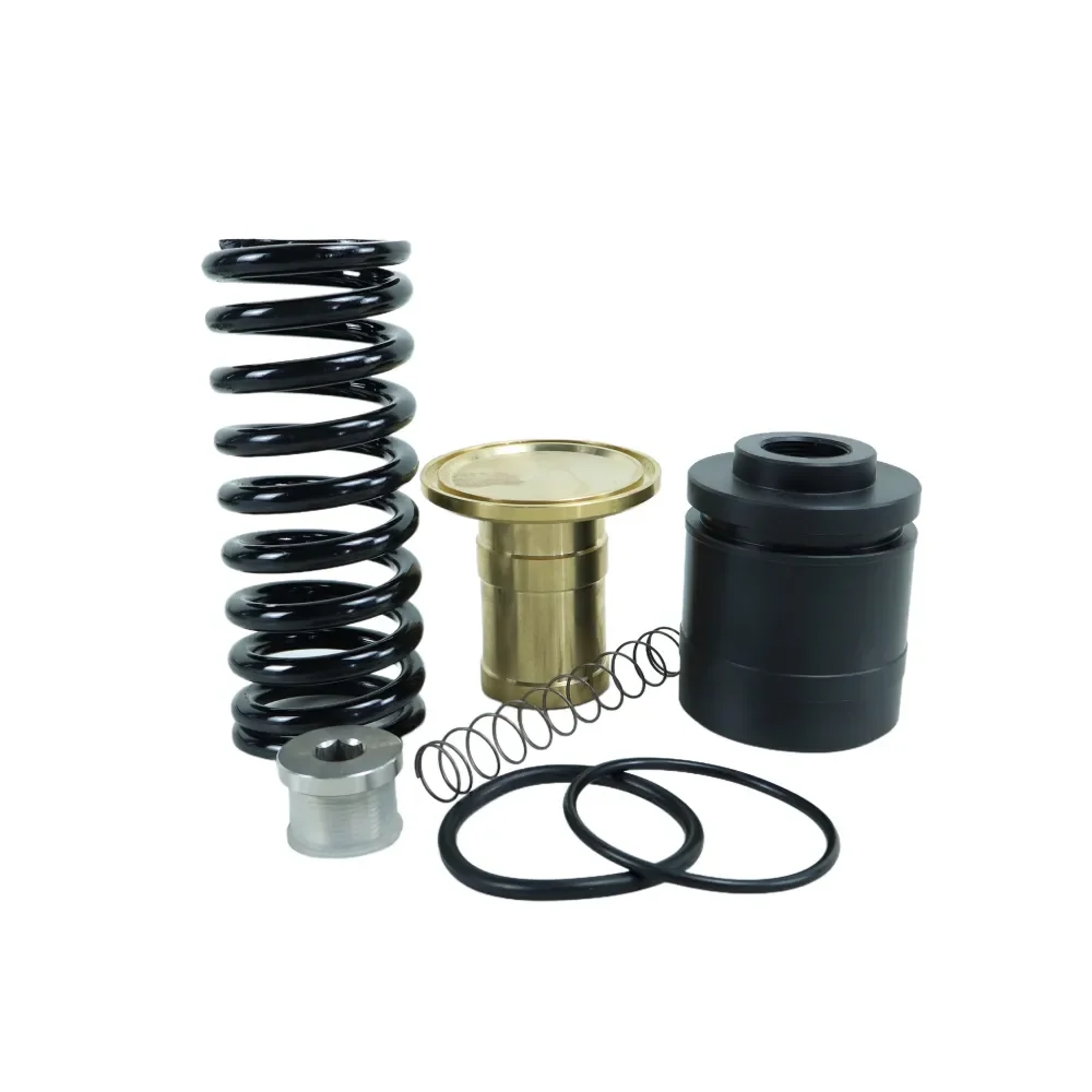 223090467P Quan-Si Minimum Pressure Valve Maintenance Kits One-stop Sale of Industrial air Compressor Parts Customization - Image 3